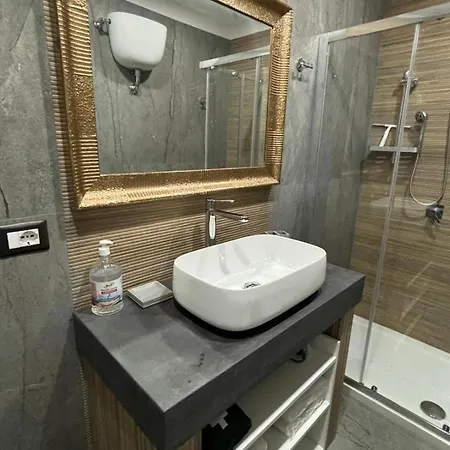 Fontanelle Lägenhet