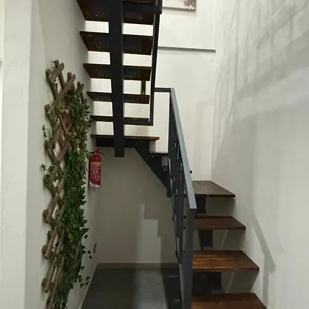 Fontanelle Lägenhet