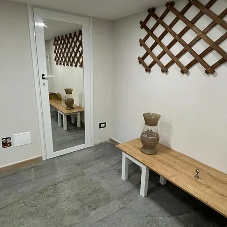 Fontanelle Lägenhet