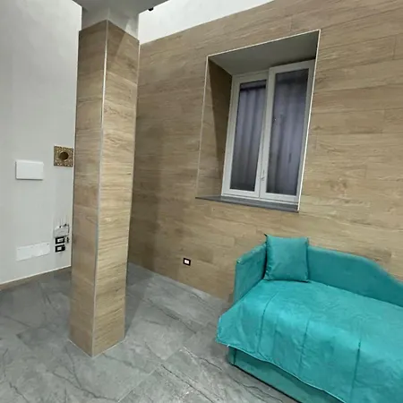Fontanelle Apartment Naples