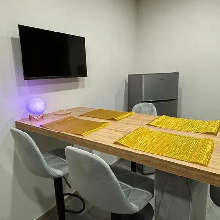 Fontanelle Apartment Naples