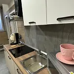 Fontanelle Διαμέρισμα