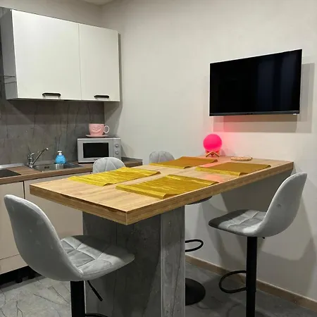 Apartamento Fontanelle