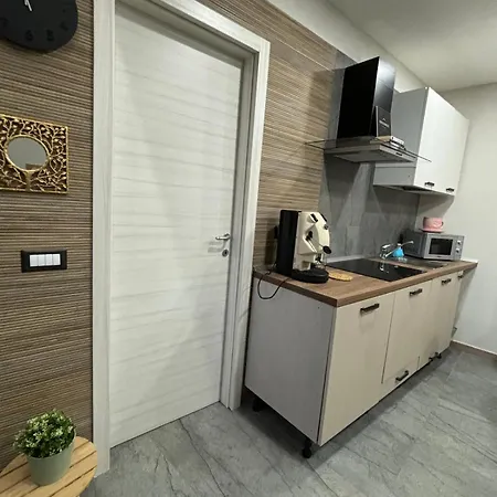 Apartamento Fontanelle *
