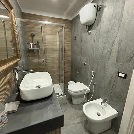 Apartamento Fontanelle *