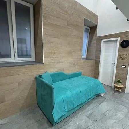 Fontanelle Apartamento Nápoles