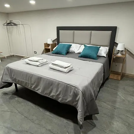Apartamento Fontanelle