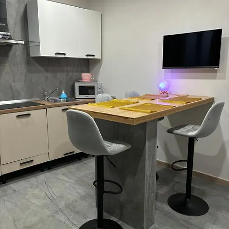 Fontanelle Apartamento