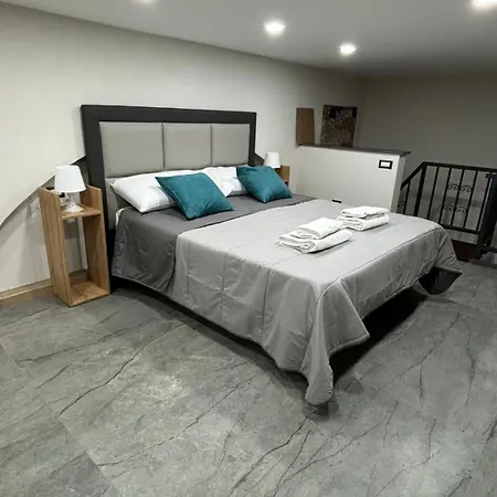 Apartamento Fontanelle